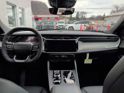 2026 Jeep Cherokee, $43085. Photo 5