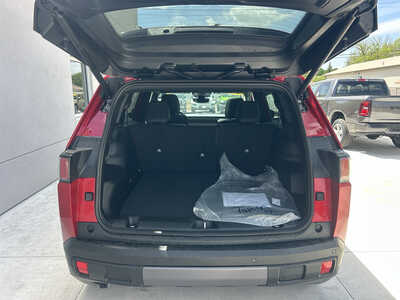 2026 Jeep Cherokee, $40585. Photo 6