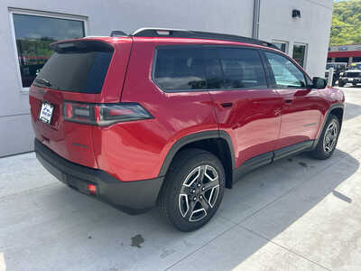 2026 Jeep Cherokee, $40585. Photo 7