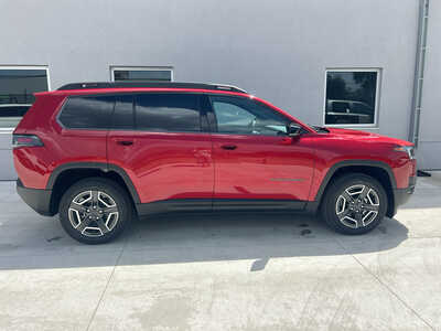 2026 Jeep Cherokee, $40585. Photo 8
