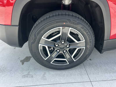 2026 Jeep Cherokee, $40585. Photo 9