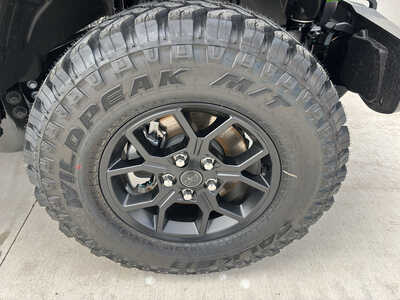 2026 Jeep Wrangler, $52400. Photo 8