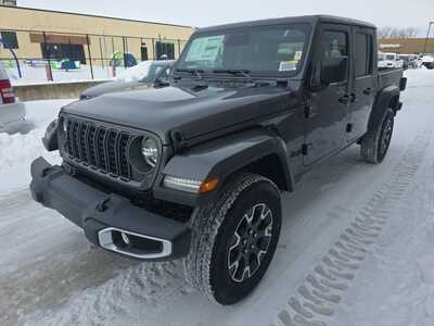 2026 Jeep Gladiator, $44930. Photo 2
