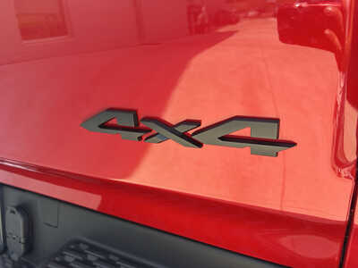 2026 RAM 1500 Crew Cab, $86175. Photo 10