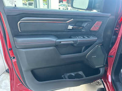 2026 RAM 1500 Crew Cab, $86175. Photo 12