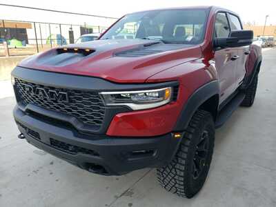 2026 RAM 1500 Crew Cab, $93175. Photo 2