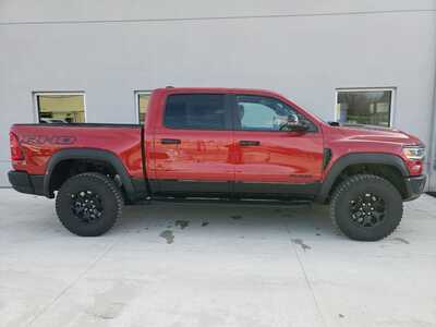 2026 RAM 1500 Crew Cab, $93175. Photo 5