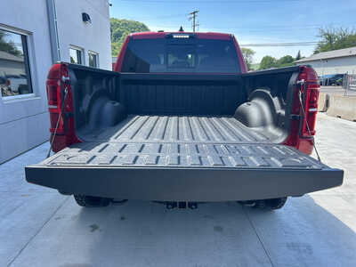 2026 RAM 1500 Crew Cab, $86175. Photo 6