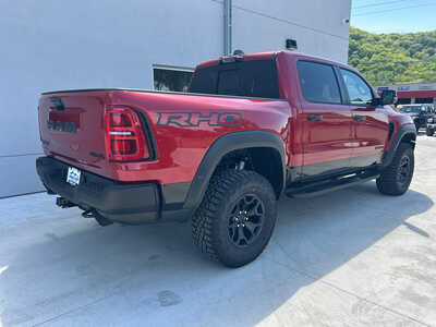 2026 RAM 1500 Crew Cab, $86175. Photo 7