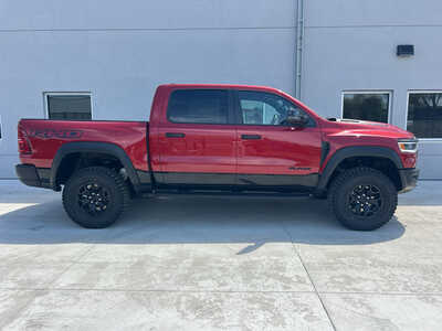 2026 RAM 1500 Crew Cab, $86175. Photo 8