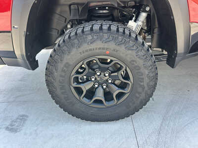 2026 RAM 1500 Crew Cab, $86175. Photo 9