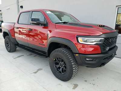 2026 RAM 1500 Crew Cab, $93175. Photo 1