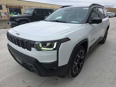 2026 Jeep Cherokee, $44485. Photo 2