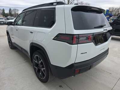 2026 Jeep Cherokee, $44485. Photo 3
