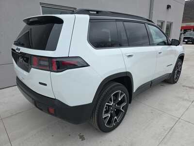 2026 Jeep Cherokee, $44485. Photo 4