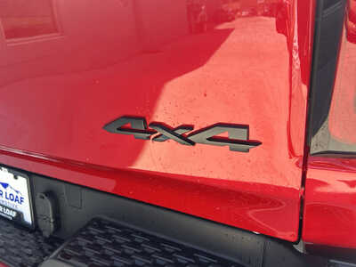 2026 RAM 1500 Crew Cab, $55920. Photo 10