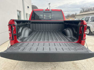 2026 RAM 1500 Crew Cab, $61920. Photo 5