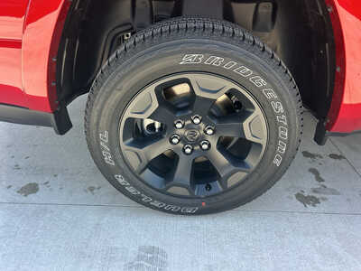 2026 RAM 1500 Crew Cab, $55920. Photo 9