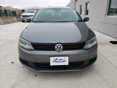 2012 Volkswagen Jetta, $4990. Photo 2