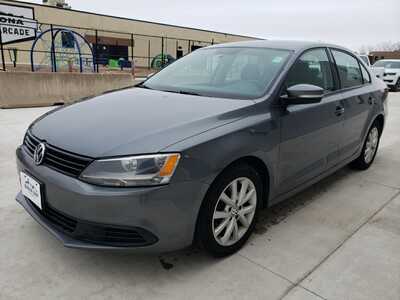 2012 Volkswagen Jetta, $4990. Photo 3
