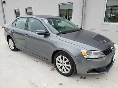 2012 Volkswagen Jetta, $4990. Photo 1