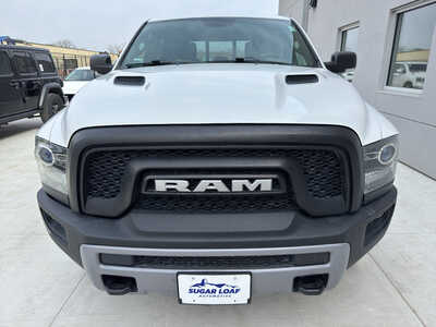 2016 RAM 1500 Crew Cab, $18990. Photo 2