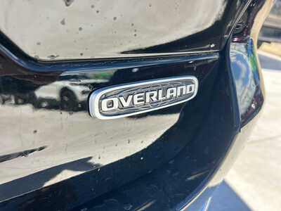 2024 Jeep Grand Cherokee, $47450. Photo 11