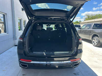 2024 Jeep Grand Cherokee, $47450. Photo 6