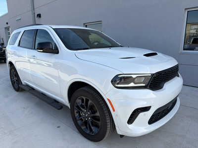 2024 Dodge Durango, $39850. Photo 10