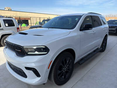 2024 Dodge Durango, $39850. Photo 11