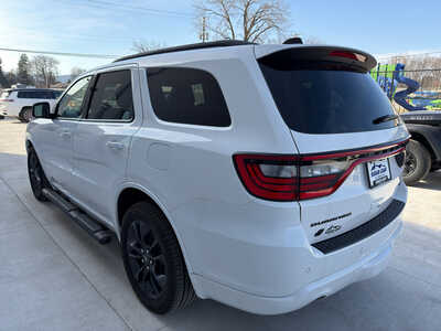 2024 Dodge Durango, $39850. Photo 12