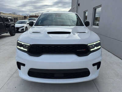 2024 Dodge Durango, $39850. Photo 2