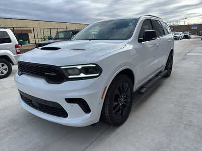 2024 Dodge Durango, $39850. Photo 3