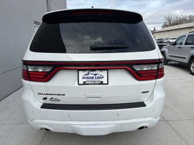 2024 Dodge Durango, $39850. Photo 5