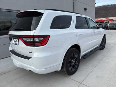 2024 Dodge Durango, $39850. Photo 6