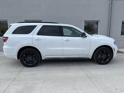 2024 Dodge Durango, $39850. Photo 7