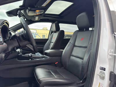 2024 Dodge Durango, $39850. Photo 8