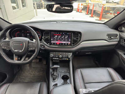 2024 Dodge Durango, $39850. Photo 9