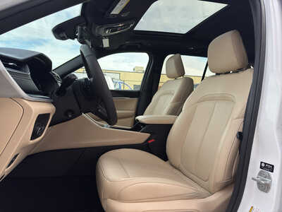 2024 Jeep Grand Cherokee, $39450. Photo 8