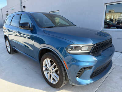 2024 Dodge Durango, $38450. Photo 10