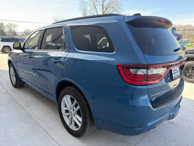 2024 Dodge Durango, $38450. Photo 12