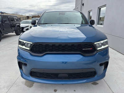 2024 Dodge Durango, $38450. Photo 2