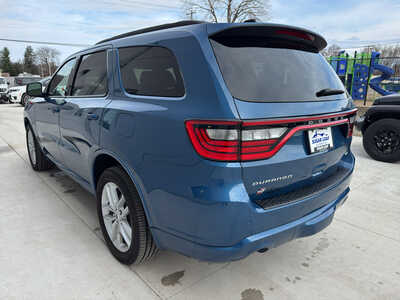 2024 Dodge Durango, $38450. Photo 4