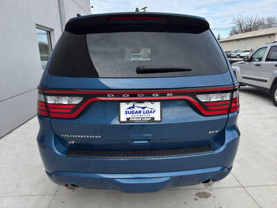 2024 Dodge Durango, $38450. Photo 5