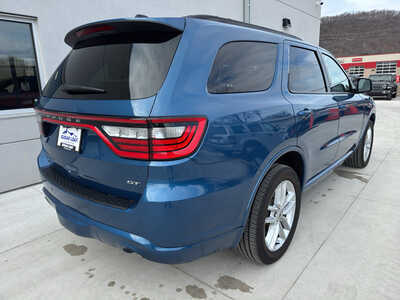 2024 Dodge Durango, $38450. Photo 6