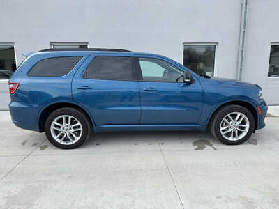 2024 Dodge Durango, $38450. Photo 7