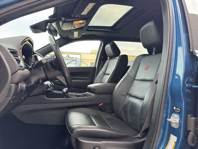 2024 Dodge Durango, $38450. Photo 8