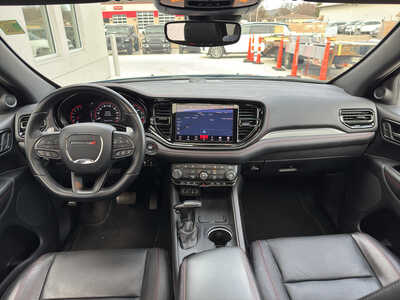 2024 Dodge Durango, $38450. Photo 9