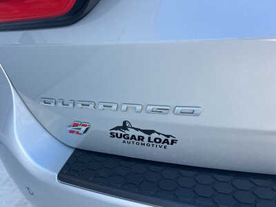2024 Dodge Durango, $48950. Photo 10
