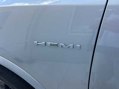 2024 Dodge Durango, $48950. Photo 11